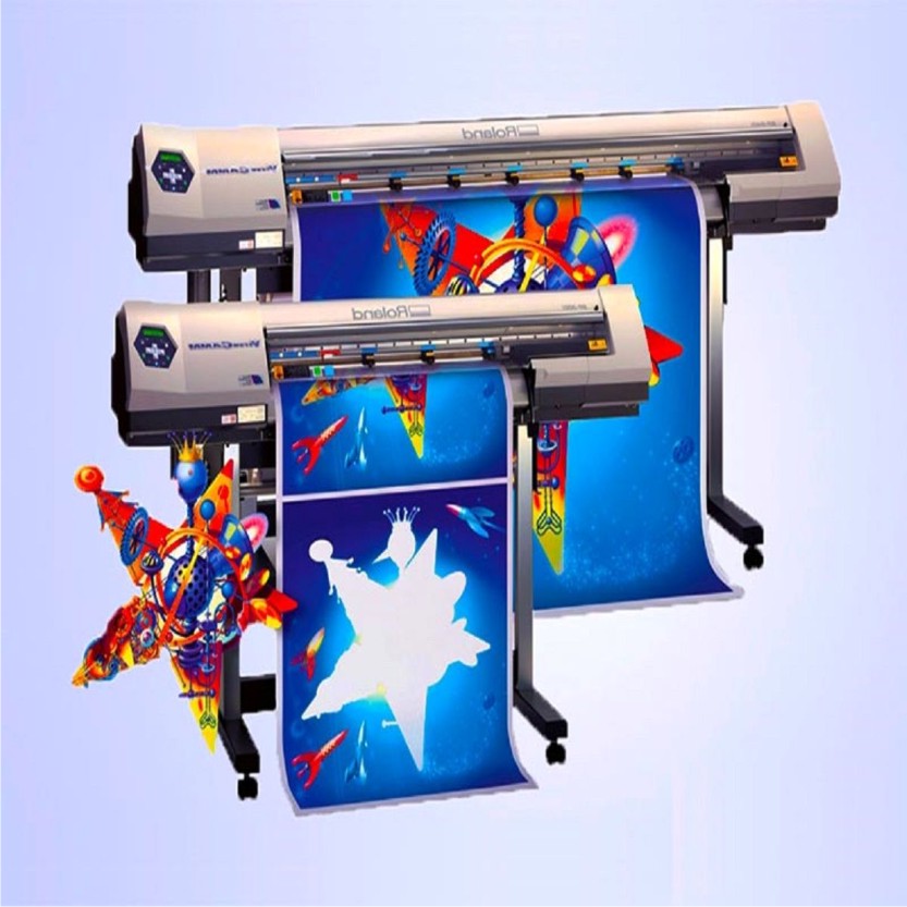 طراحی،چاپ،برش